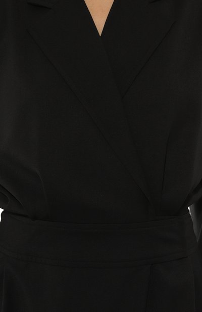 Шерс�тяное платье SASHAVERSE, арт. D197/TS/2105.900/W25, фото 5