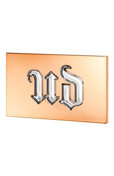 Палетка для лица 3-в-1 stay naked threesome, naked URBAN DECAY, арт. 3605972251640, фото 3