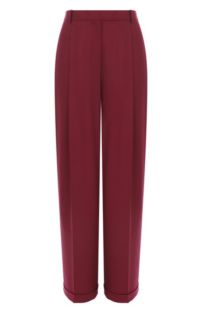 Женские шерстяные брюки PERVERT, арт. PE25/PA06/11-08