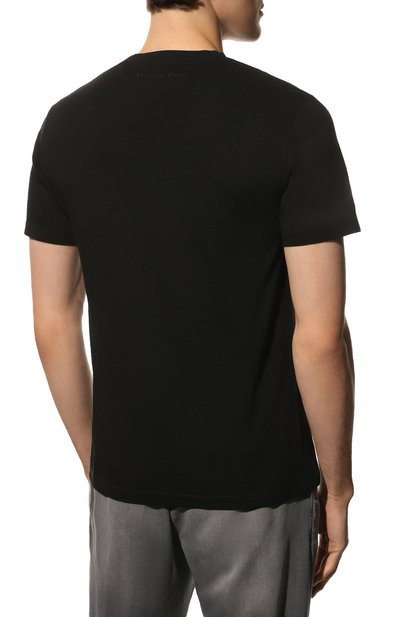 Футболка STEFANO RICCI, арт. MNH2401910/803, фото 4