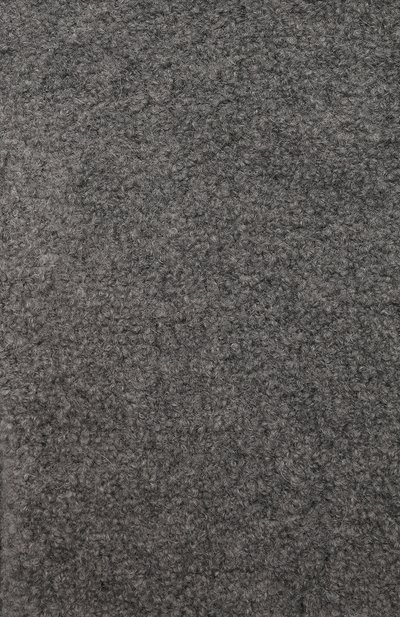 Шерстяное худи IL GUFO, арт. A24MA469EM435/10A-14A, фото 3