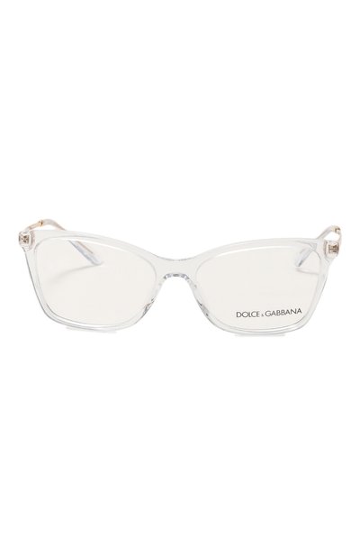 Оправа DOLCE & GABBANA, арт. 3347-3133, фото 3