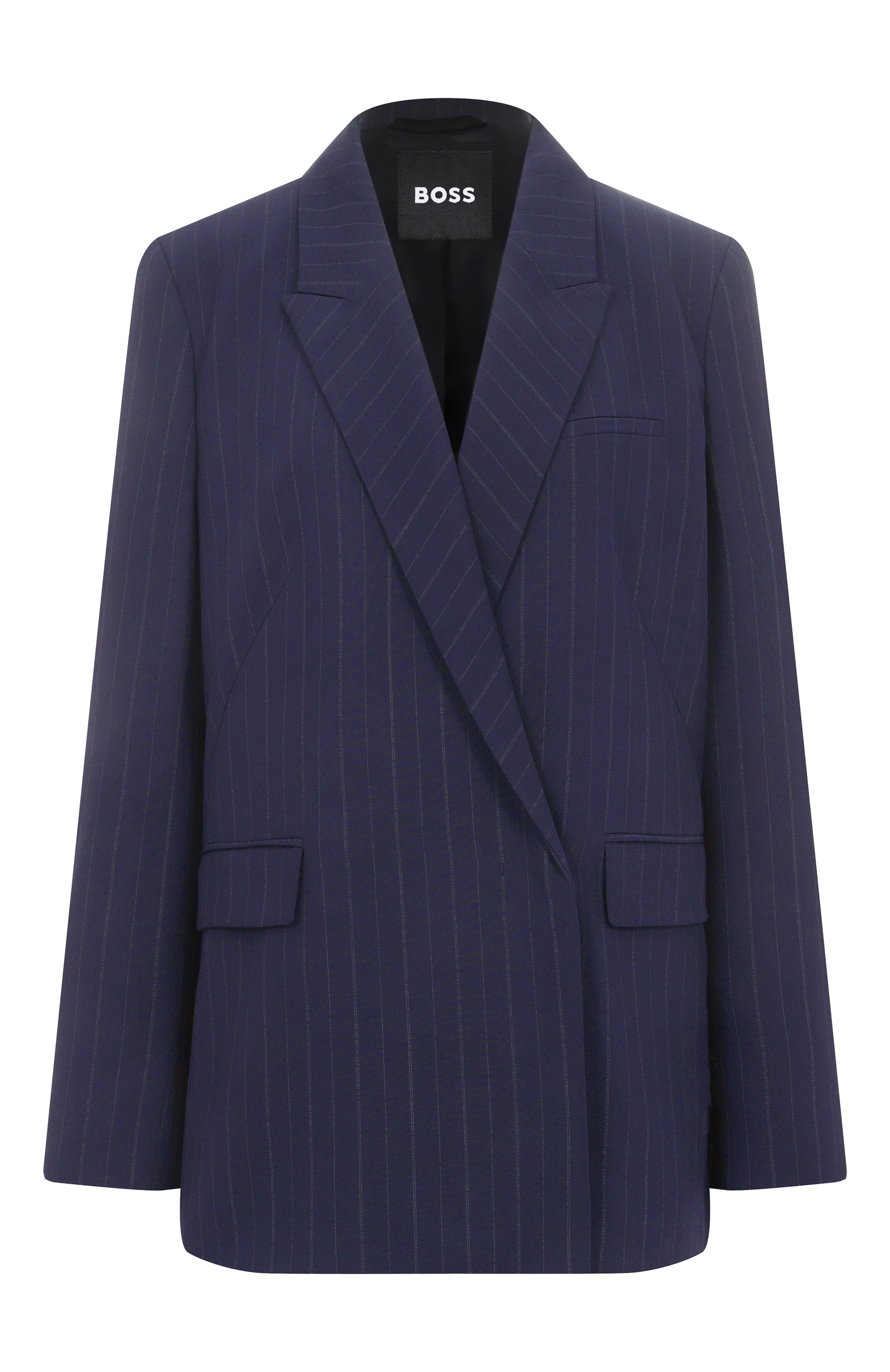 Жакет из вискозы BOSS, арт. 50548492, фото 1