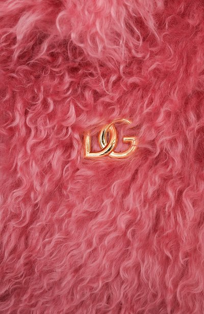 Шуба DOLCE & GABBANA, арт. L5JBQ7/G7N1R/8-14, фото 3