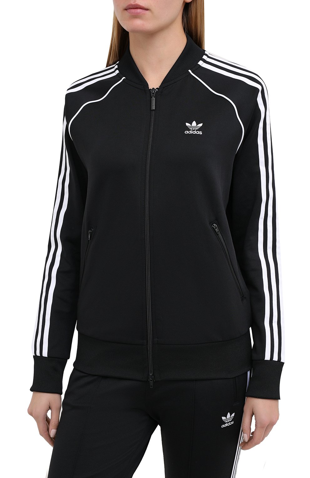 Толстовка ADIDAS ORIGINALS, арт. GD2374, фото 3