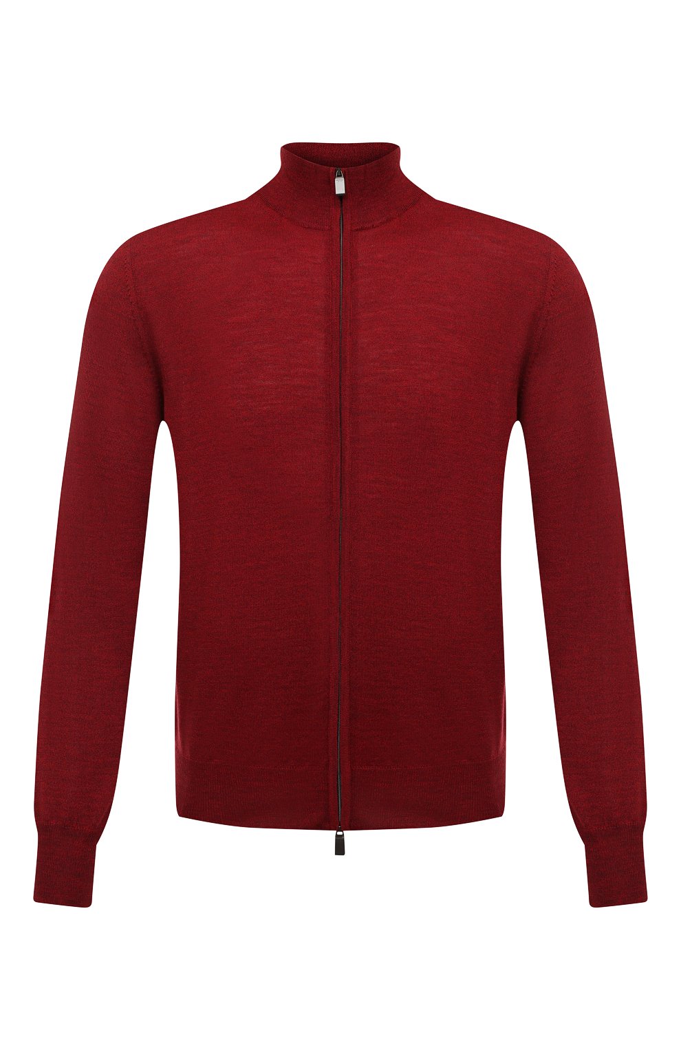 Шерстяной кардиган CANALI, арт. C0022/MK00077, фото 1