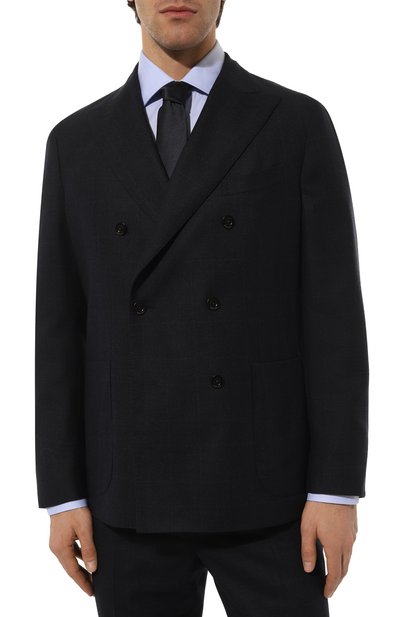 Шерстяной костюм BOGLIOLI, арт. N4302E/FB4102_SET, фото 4