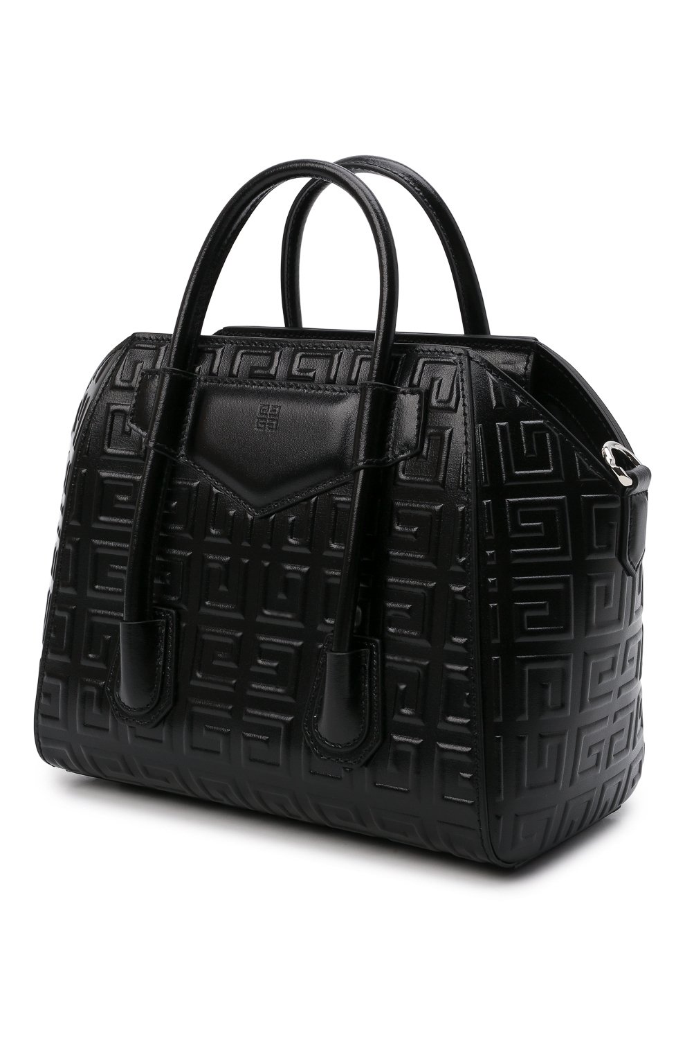 Сумка antigona lock mini GIVENCHY, арт. BB50J0B144, фото 3