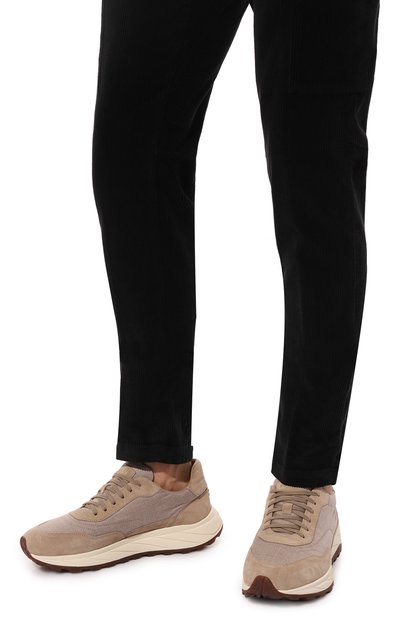 Комбинированные кроссовки H`D`S`N BARACCO, арт. FALC0N.8*, фото 3