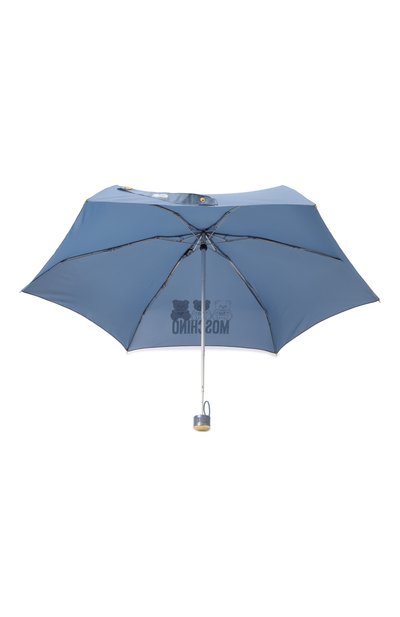 Складной зонт MOSCHINO, арт. 8061 SUPERMINI, фото 3