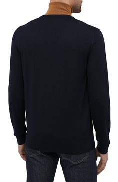 Шерстяная водолазка DOLCE & GABBANA, арт. GXB09T/JAVWF, фото 1