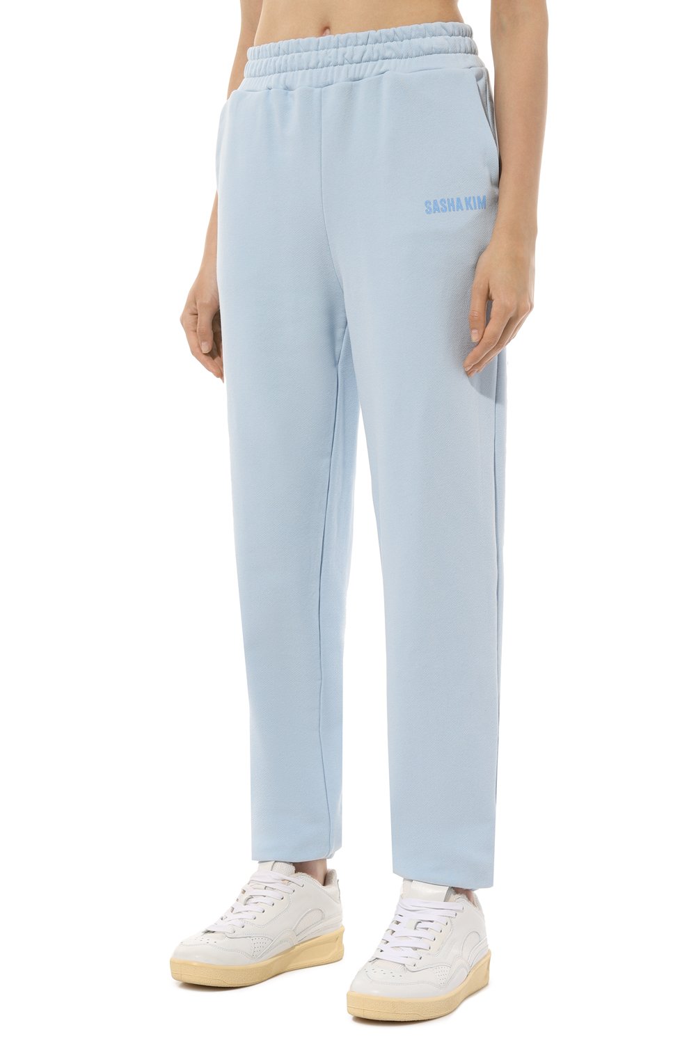 Хлопковый костюм SASHA KIM, арт. УТ-00000562, фото 4