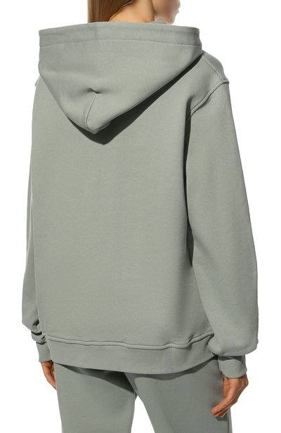 Хлопковое худи HINNOMINATE, арт. HDW2/HNW280, фото 4