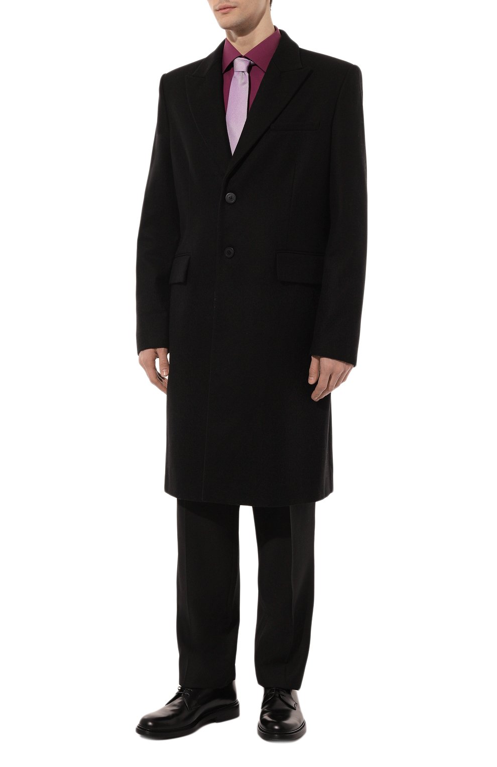 Хлопковая сорочка STEFANO RICCI, арт. MC003678/L1250, фото 2