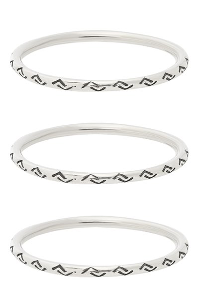 Комплект из трех колец властелин колец MIDGARD PARIS, арт. 5867 S, фото 3