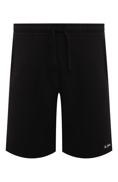 Мужские хлопковые шорты MC2 SAINT BARTH, арт. STBM/RANDLE/01338F