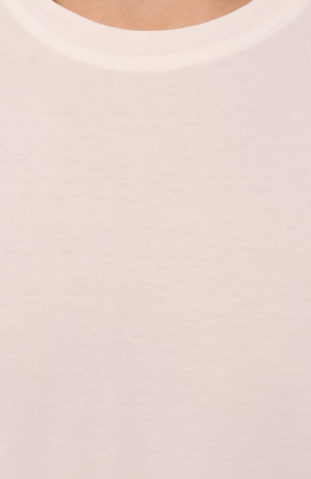 Хлопковая футболка CAPOBIANCO, арт. 14M660.AL01, фото 5