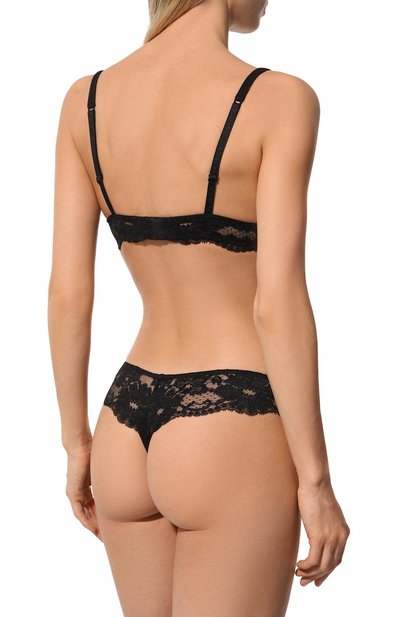 Бюстгальтер с плотной чашкой LA PERLA, арт. 906529D, фото 3