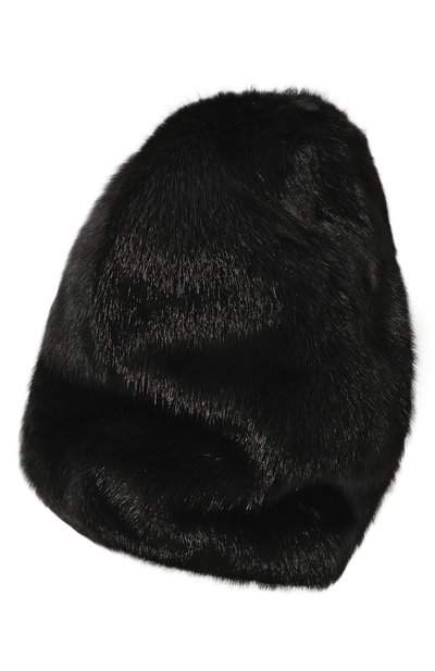 Меховая шапка фанни из норки FURLAND, арт. 0062400110106600115, фото 3
