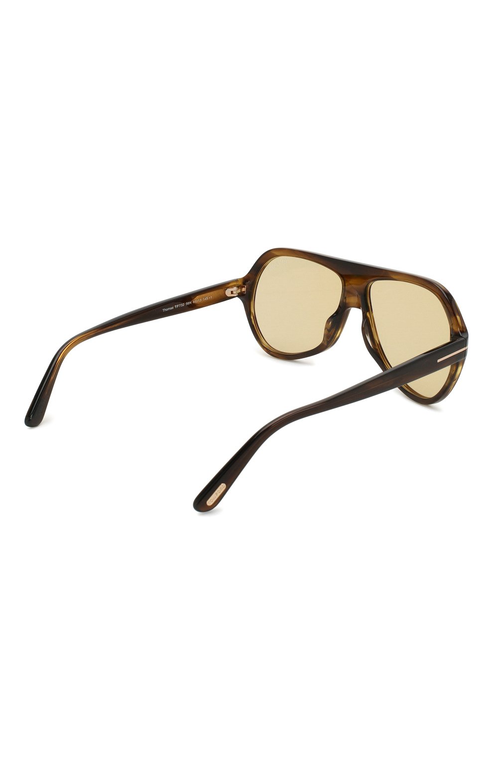 Солнцезащитные очки TOM FORD, арт. TF732, фото 4