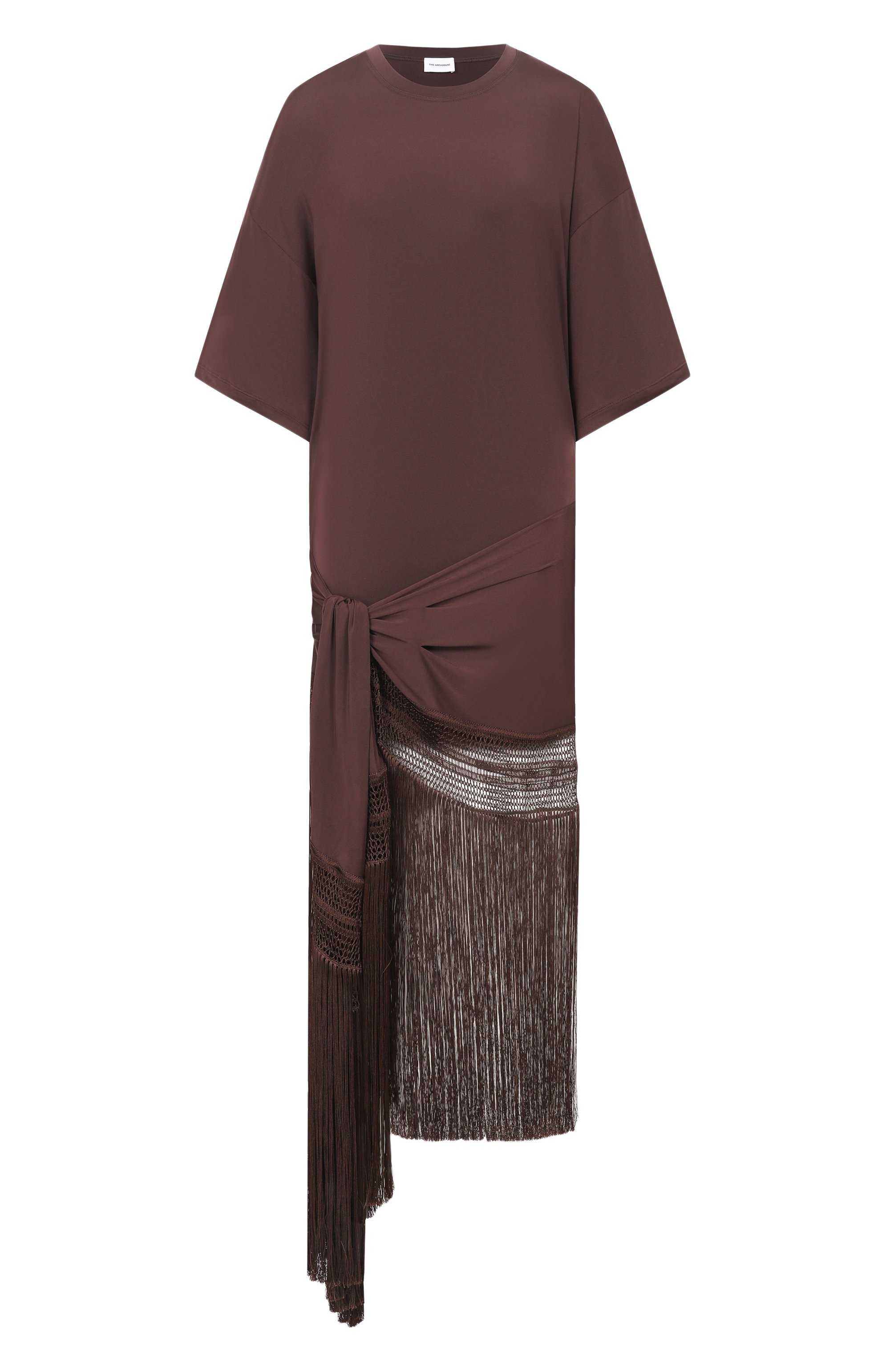 Платье THE ANDAMANE, арт. TM190113A/TJP142, фото 1