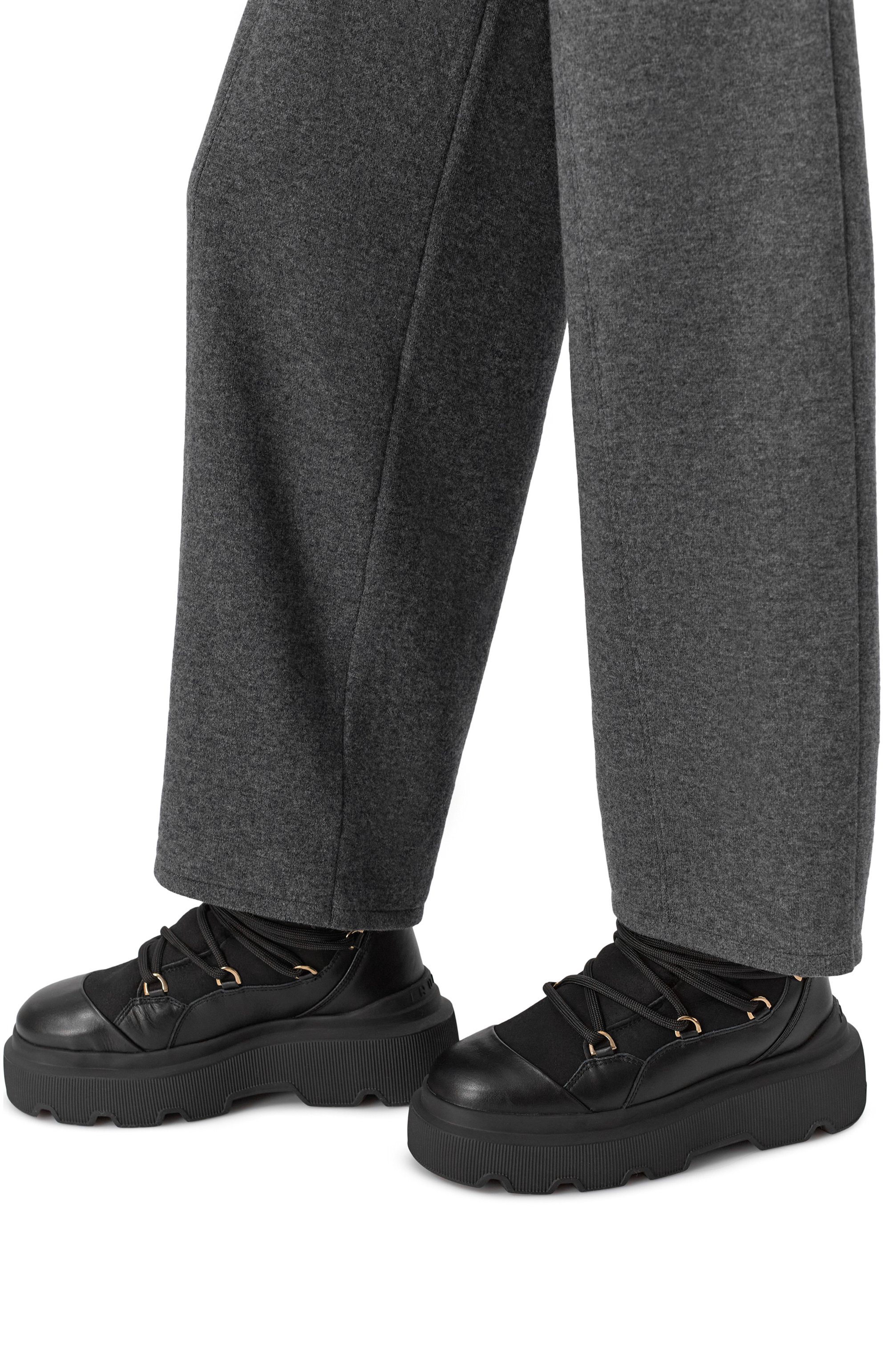 Комбинированные ботинки endurance INUIKII, арт. 1002.003.0121, фото 2