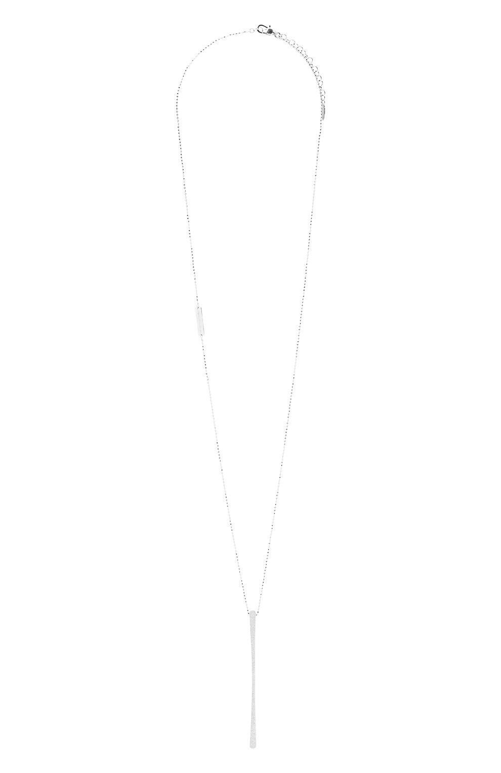 Колье BRUNELLO CUCINELLI, арт. MC0W9LA27, фото 1