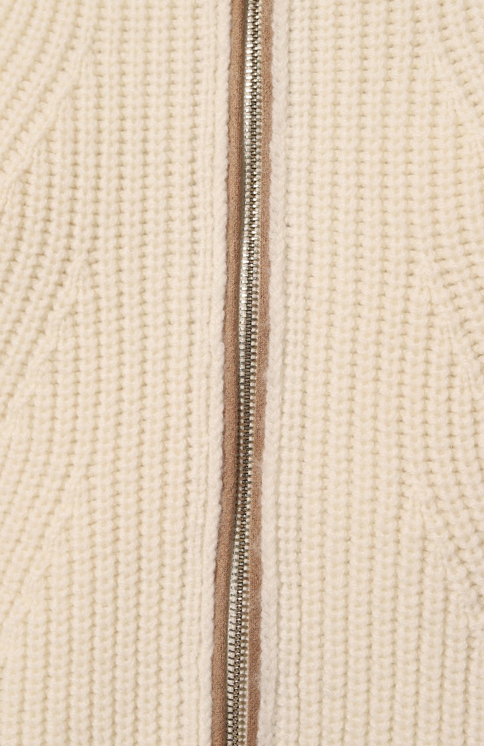 Кардиган из шелка и кашемира FREEAGE, арт. W25.JK067.2030.101, фото 5