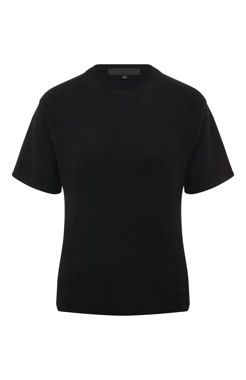 Кашемировый пуловер TEGIN, арт. 4809-9907, фото 1