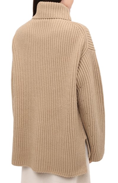 Шерстяной свитер JOSEPH, арт. JF004801, фото 4