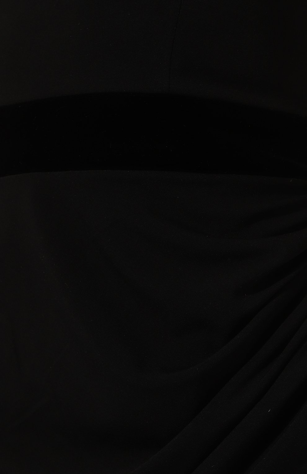 Платье из вискозы KAMILLA PURSHIE, арт. KP 2025/11, фото 5