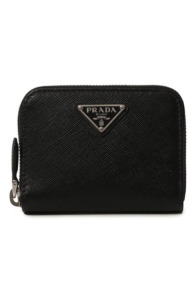 Кожаный футляр PRADA, арт. 1MR020-QHH-F0632, фото 5