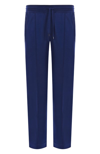 Мужские шерстяные брюки STEFANO RICCI, арт. K909049P3D/T25302/66-68