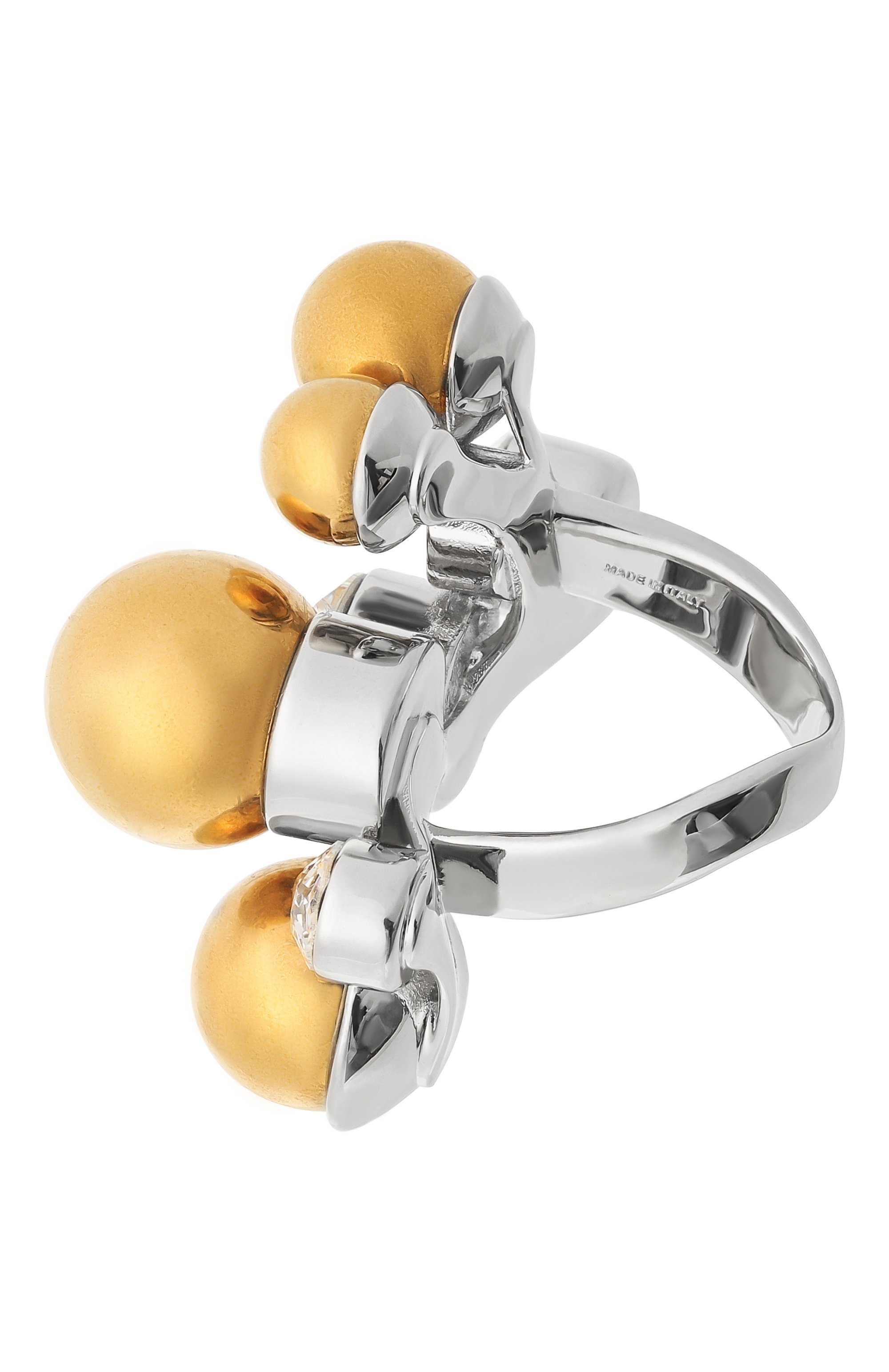 Кольцо DRIES VAN NOTEN, арт. 018227-063-952, фото 3