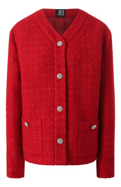 Женский твидовый жакет JM STUDIO, арт. FW242525