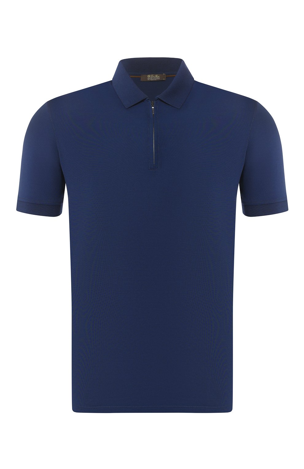 Шерстяное поло LORO PIANA, арт. FAL0543, фото 1