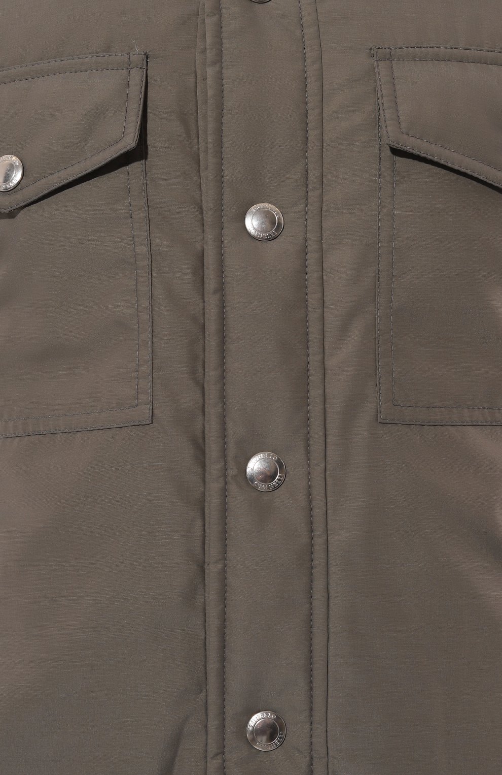 Куртка-рубашка BRUNELLO CUCINELLI, арт. MY4636376, фото 5