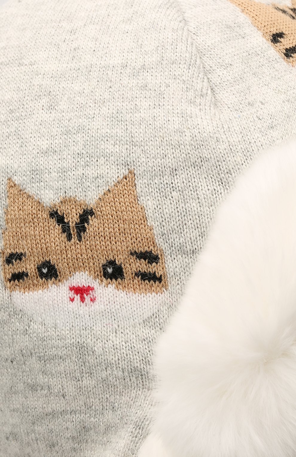 Шапка-ушанка CHOBI, арт. WH-3020, фото 3