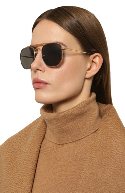 Солнцезащитные очки RAY-BAN, арт. 3648M-9240B1, фото 3