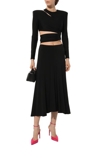 Топ KALMANOVICH, арт. SS23K02, фото 2