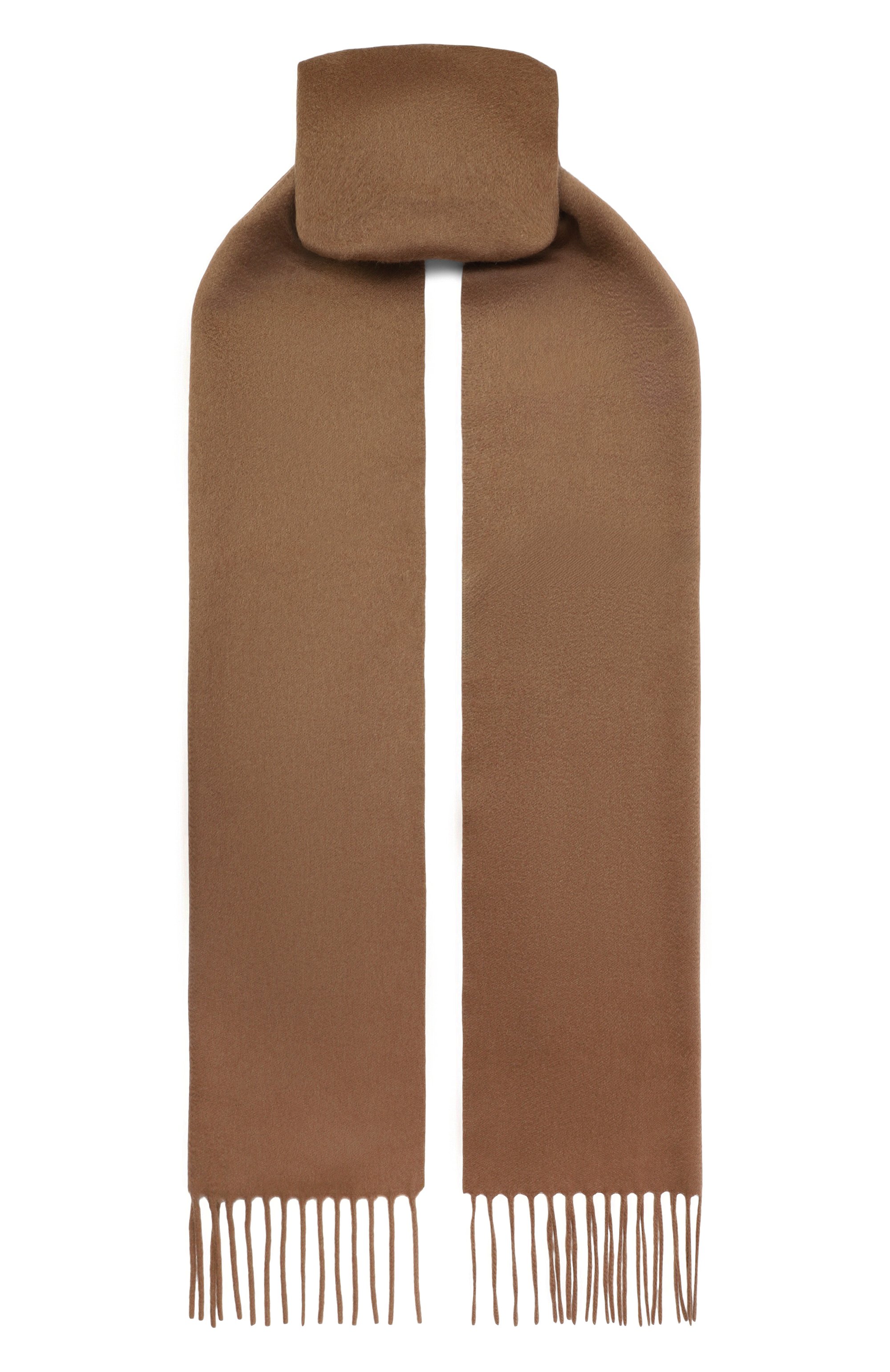 Кашемировый шарф MVST, арт. S4/28X190/5447-DVU, фото 1