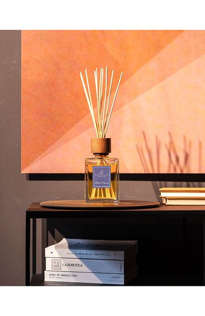 Диффузор plasir d`agrumes (500ml) EUTHALIA FRAGRANCES, арт. 4603336951013, фото 3