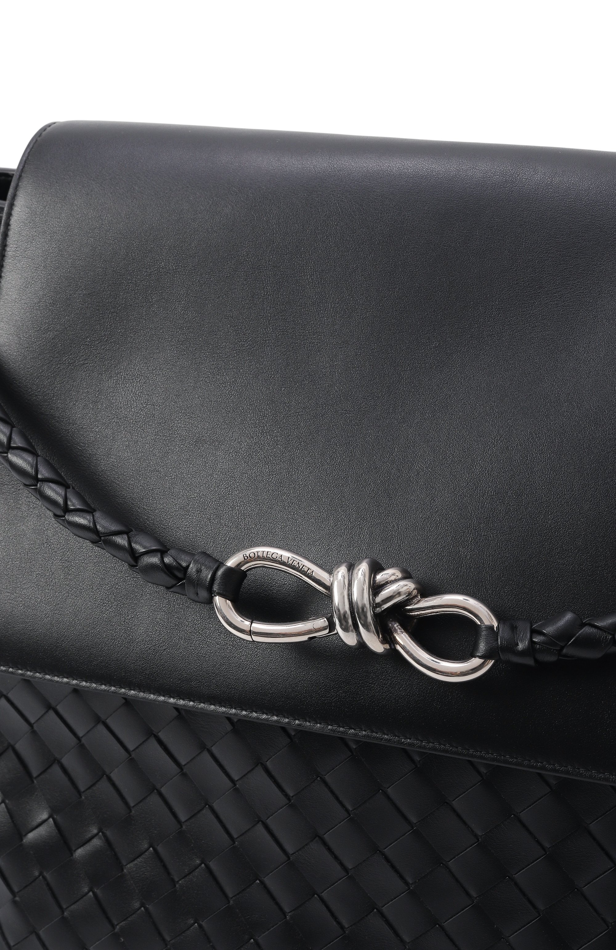 Сумка andiamo large BOTTEGA VENETA, арт. 805969 V2HLD, фото 3