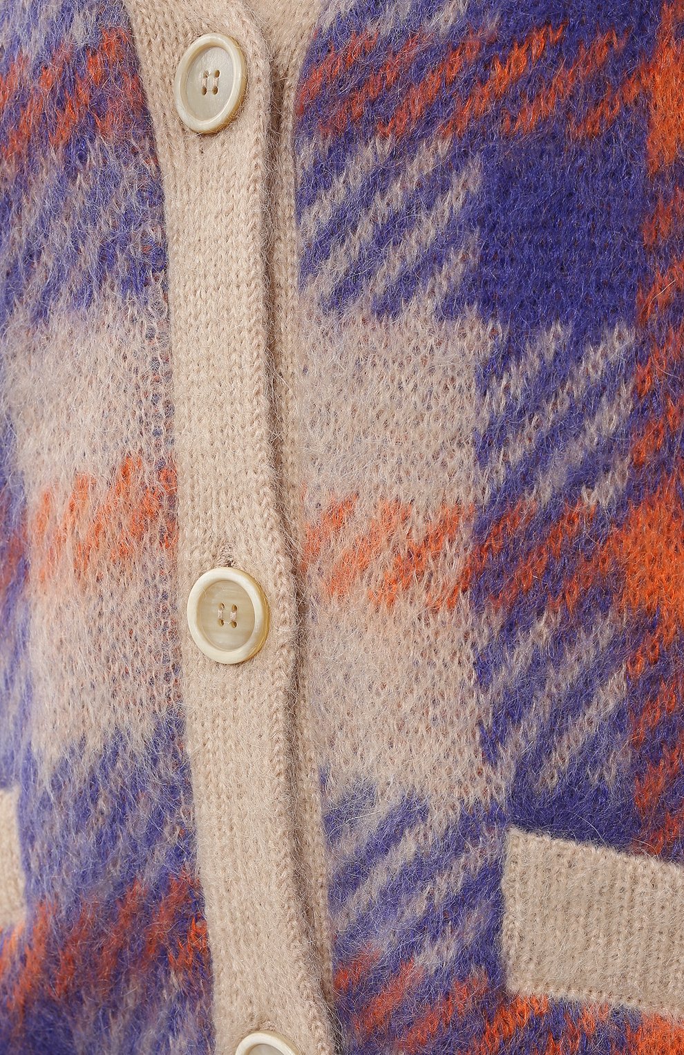 Кардиган MIU MIU, арт. MMF502-1ZAS-F0627, фото 5