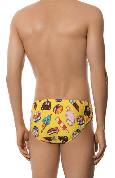 Плавки MOSCHINO, арт. A4216/9403, фото 3