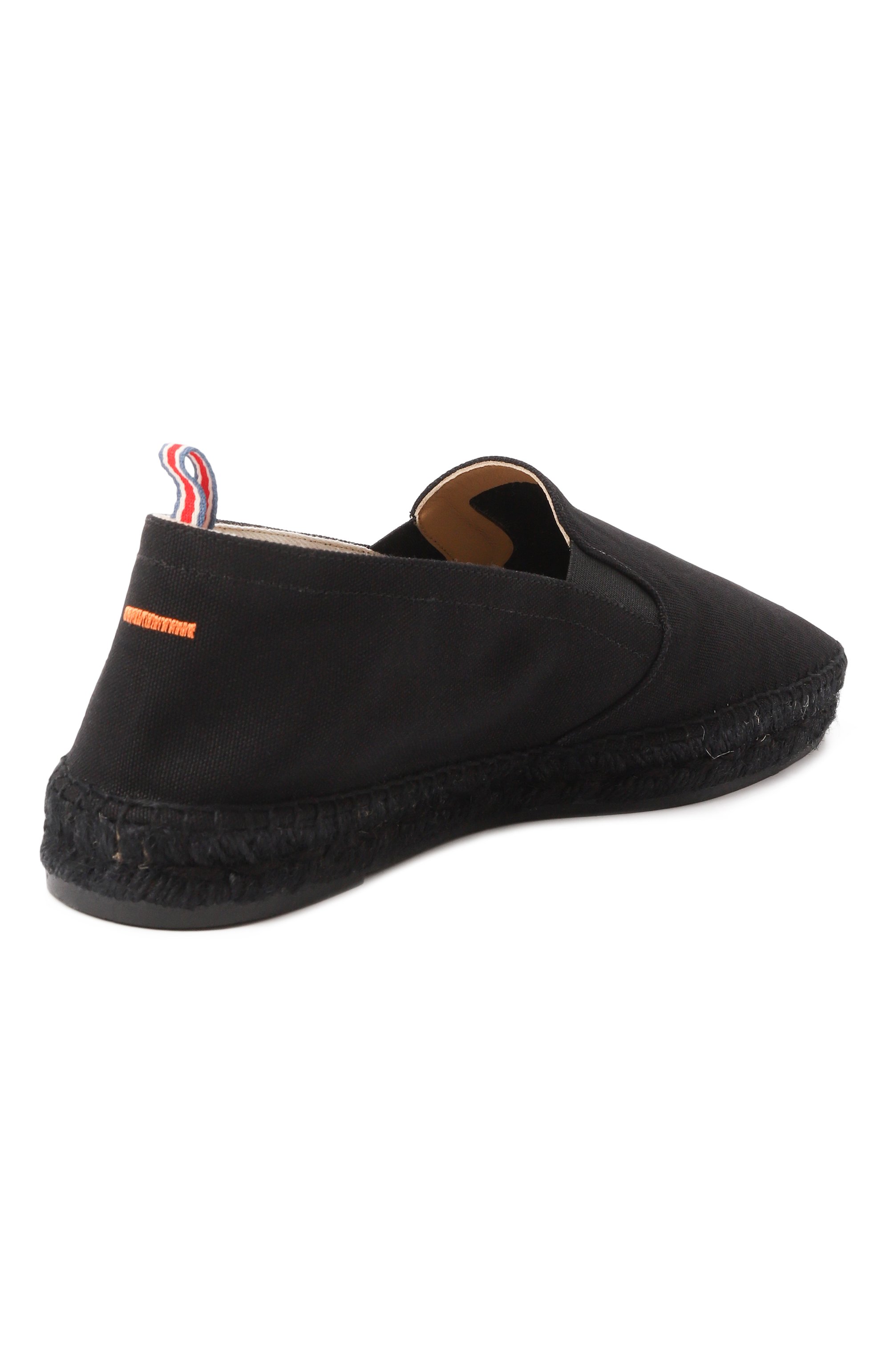 Текстильные эспадрильи CASTANER, арт. J0EL C/001, фото 5