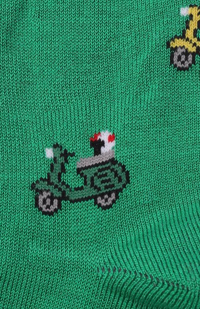 Хлопковые носки STORY LORIS, арт. 7041_001