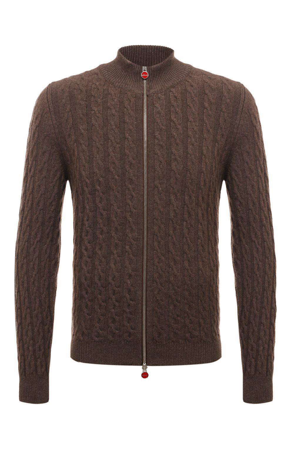 Шерстяной кардиган KITON, арт. UK1499, фото 1