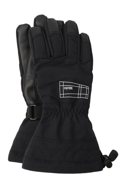 Перчатки mackenzie pro MOLO, арт. 7NOSS212