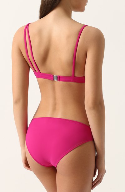 Однотонный треугольный бра ARAKS, арт. STW1001/ELIAS BIKINI T0P, фото 3